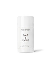 Salt & Stone Lavender & Sage Natural Deodorant, view 1, click to see full size