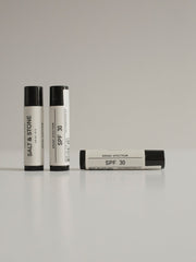 Salt & Stone SPF 30 Lip Balm, view 3, click to see full size