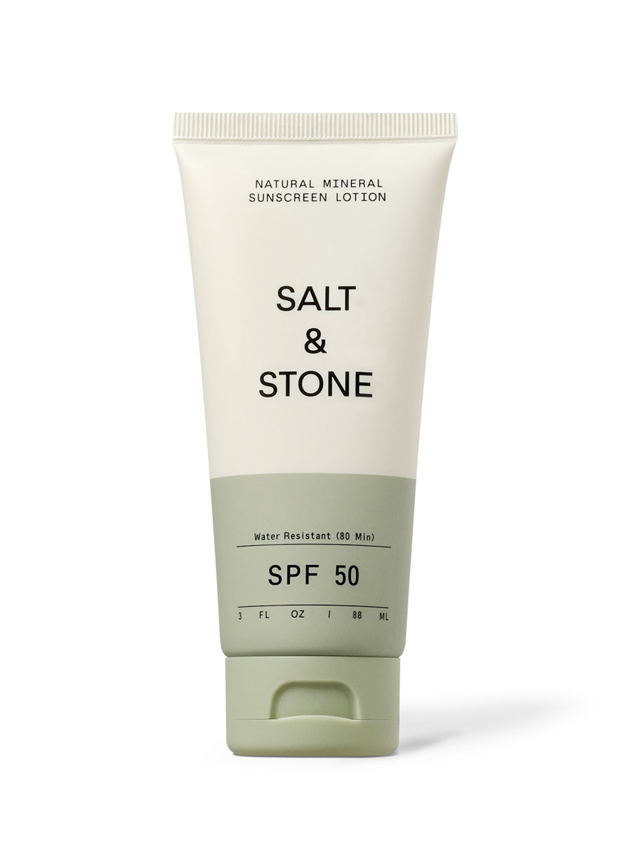 Salt & Stone SPF 50 Natural Mineral Sunscreen