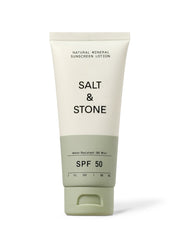 Salt & Stone SPF 50 Natural Mineral Sunscreen, view 1, click to see full size
