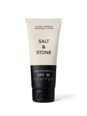 Salt & Stone SPF 30 Natural Mineral Sunscreen, view 1, click to see full size