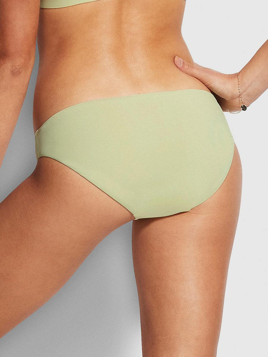 Seafolly Active Hipster in Pear