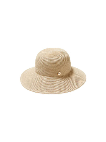Seafolly Newport Fedora Gold