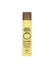 Sun Bum SPF 45 Sunscreen Face Mist, view 1, click to see full size