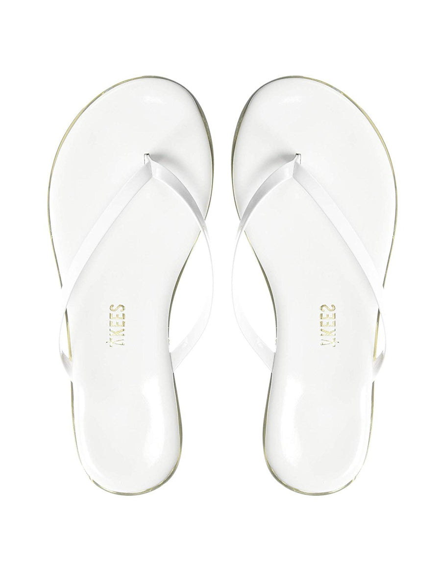 Tkees Studio Sandals Yacht Party