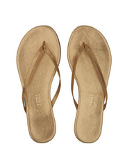 TKEES Glitters Sandals Sandbeam, view 1, click to see full size