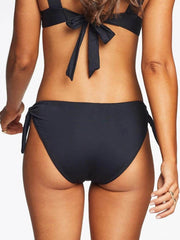 Vitamin A Tracy Bottom Eco Black, view 2, click to see full size