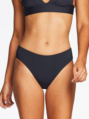 Vitamin A Tracy Bottom Eco Black, view 3, click to see full size