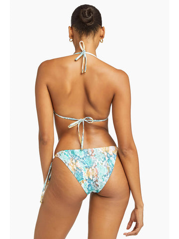 Vitamin A Gia Triangle Top In Bermuda