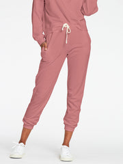 Vitamin A Kennedy Jogger in EcoSoft Sunkissed, view 1, click to see full size