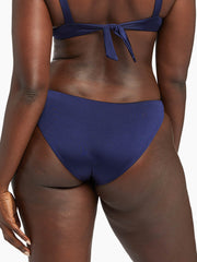 Vitamin A Midori Bottom in Midnight Shimmer, view 2, click to see full size