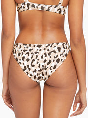 Vitamin A Midori Bottom in Wildcat, view 2, click to see full size