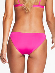 Vitamin A Luciana Full Bottom Magenta EcoLux, view 2, click to see full size