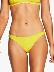 Vitamin A Luciana Full Bottom Yellow Ecolux, view 1, click to see full size