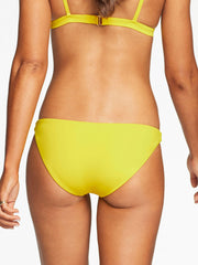Vitamin A Luciana Full Bottom Yellow Ecolux, view 2, click to see full size