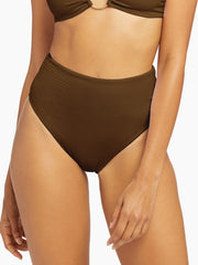 Vitamin A Barcelona Bottom in Tea Leaf EcoTex, view 1, click to see full size