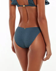 ViX Firenze Fany Full Bottom in Blue Grey, view 2, click to see full size