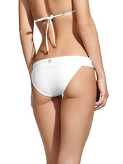 ViX Imperial Bia Tube Full Bottom White, view 2, click to see full size